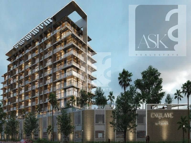 Indulge in d Extraordinary | High ROI | Perfect Loc | Studio - Image 18