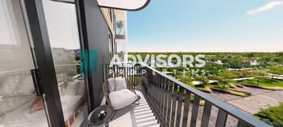 شقة في نوران ليفينج،جزيرة السعديات 1 غرفة 1670000 درهم - 14000637