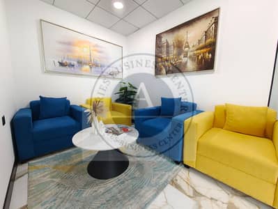 Office for Rent in Business Bay, Dubai - WhatsApp Image 2026-01-08 at 12.16. 04 PM. jpeg