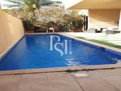 فیلا في حدائق الراحة 4 غرف 230000 درهم - 14001042