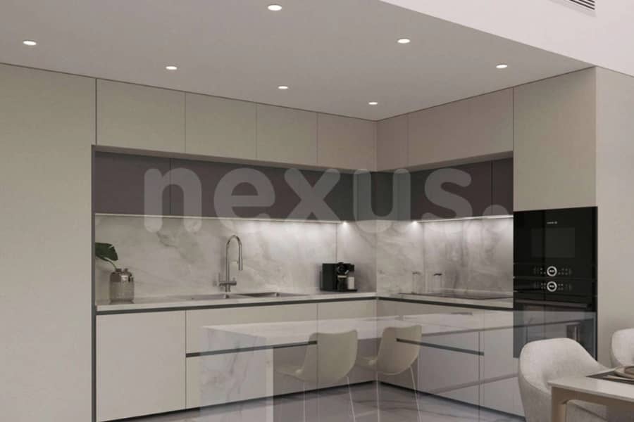 Spacious | Post Handover Payment Plan - Image 2