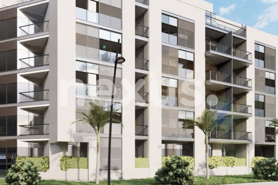 Spacious | Modern | Post Handover Payment Plan - Image 1