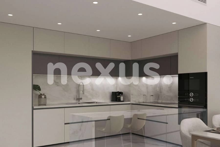 Spacious | Modern | Post Handover Payment Plan - Image 3