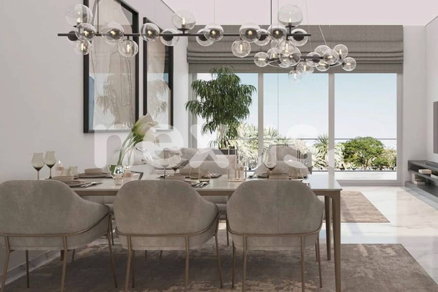 Spacious | Modern | Post Handover Payment Plan - Image 5