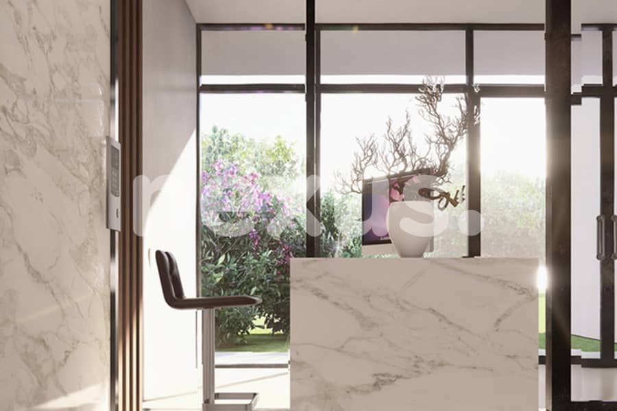 Spacious | Modern | Post Handover Payment Plan - Image 6