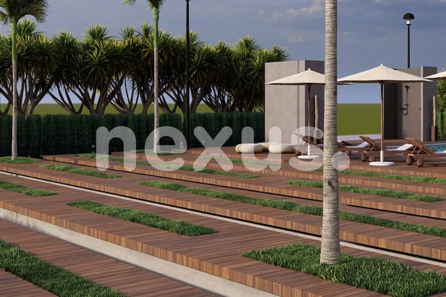 Spacious | Modern | Post Handover Payment Plan - Image 7