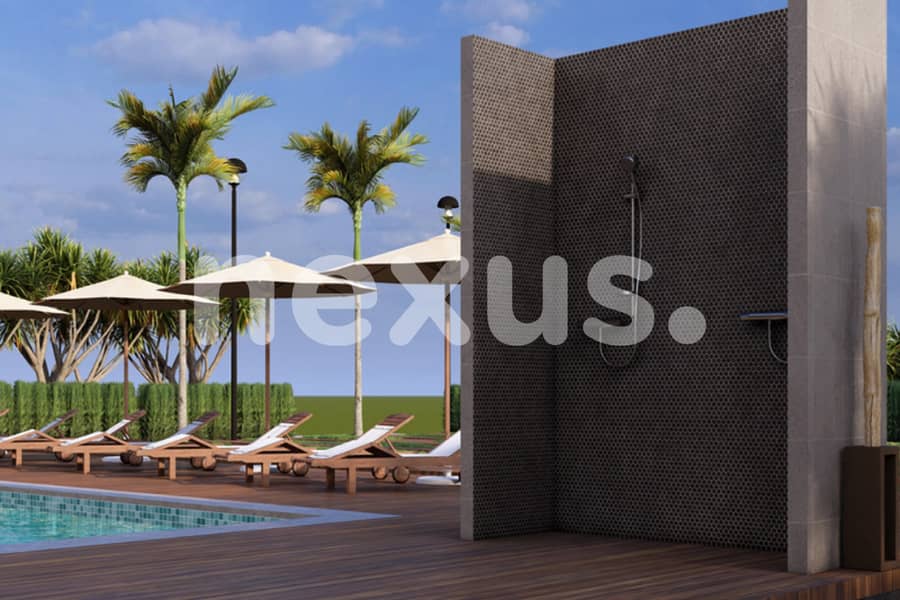 Spacious | Modern | Post Handover Payment Plan - Image 8