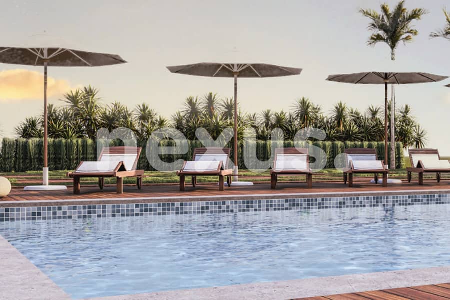 Spacious | Modern | Post Handover Payment Plan - Image 9