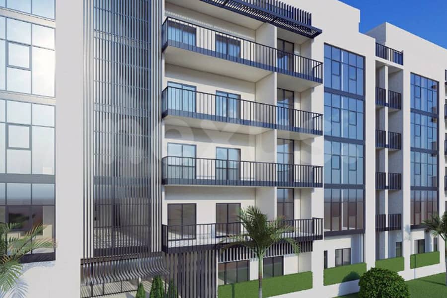 Spacious | Post Handover Payment Plan - Image 9