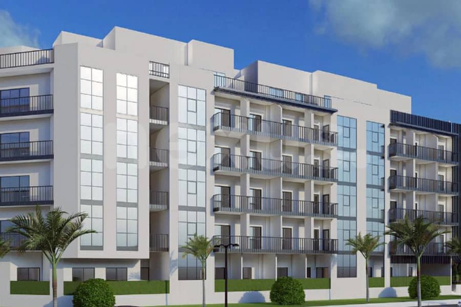 Spacious | Post Handover Payment Plan - Image 11