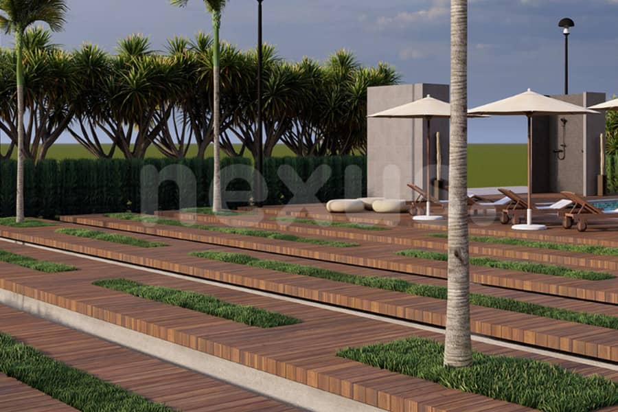 Spacious | Post Handover Payment Plan - Image 12