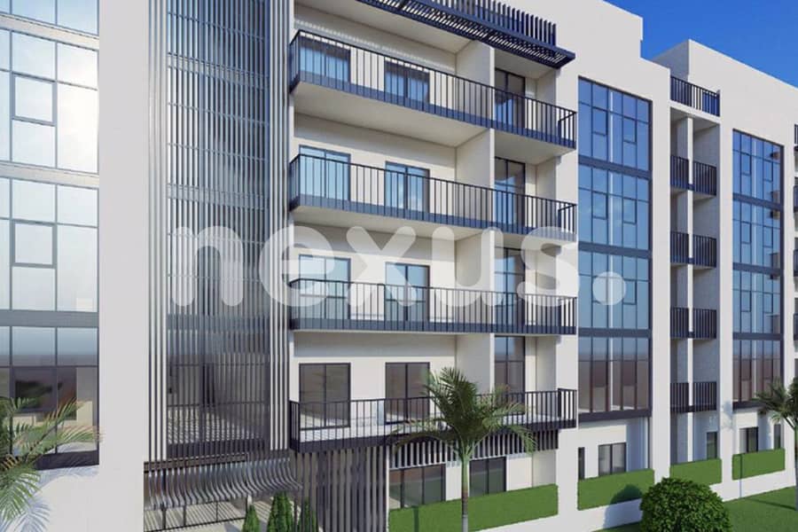 Spacious | Modern | Post Handover Payment Plan - Image 10