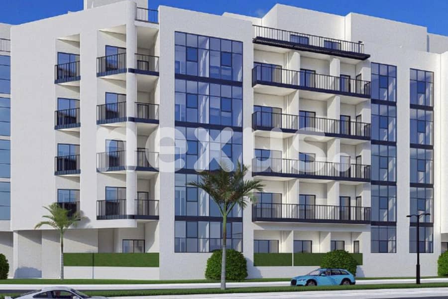 Spacious | Modern | Post Handover Payment Plan - Image 11