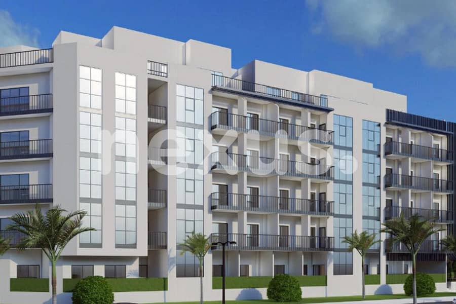 Spacious | Modern | Post Handover Payment Plan - Image 12