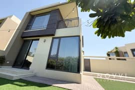 تاون هاوس في ميبل 2،ميبل،دبي هيلز استيت 4 غرف 6600000 درهم - 13803743