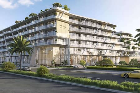 Studio te Koop in Jumeirah Village Circle (JVC), Dubai - Appartement in Jumeirah Village Circle (JVC)，JVC District 10，10 Oxford, 775000 AED - 14001174