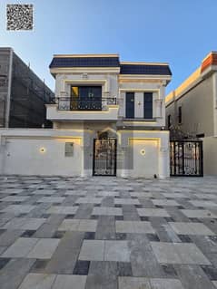 امتلك قصر احلامك بسعر استثنائي- شامل رسوم التسجيل - موقع مميز جدا - تملك حر