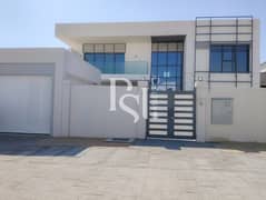 فیلا في مدينة الرياض 5 غرف 260000 درهم - 14001271