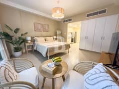 شقة في باسيفيك ساموا،باسيفيك،جزيرة المرجان 650000 درهم - 14001296