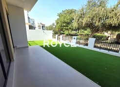 فیلا في روتشستر،فيلات ذا بارك،داماك هيلز 4 غرف 250000 درهم - 14001370