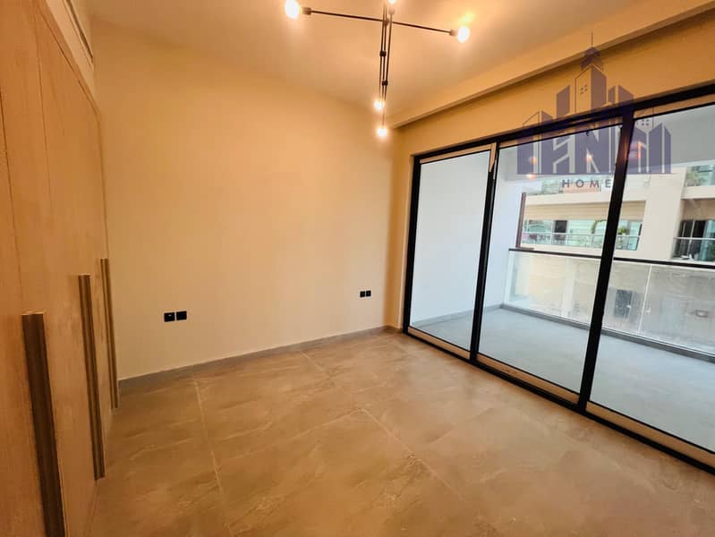 Spacious 1 BR | Big layout | Prime Silicon Oasis - Image 5