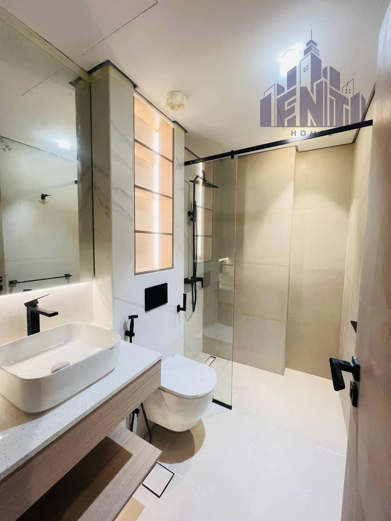 Spacious 1 BR | Big layout | Prime Silicon Oasis - Image 11