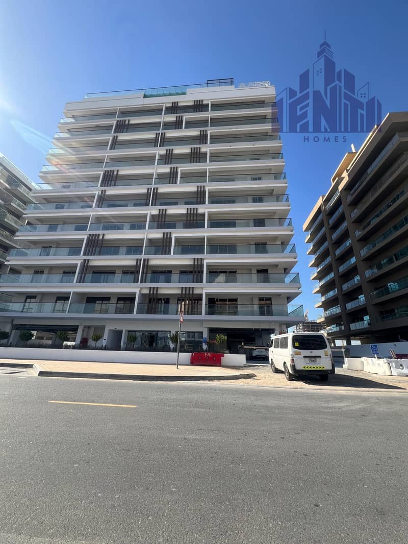 Spacious 1 BR | Big layout | Prime Silicon Oasis - Image 13