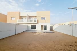 فیلا في منازل الريف 2،السمحة 2 غرف 2199990 درهم - 14001493