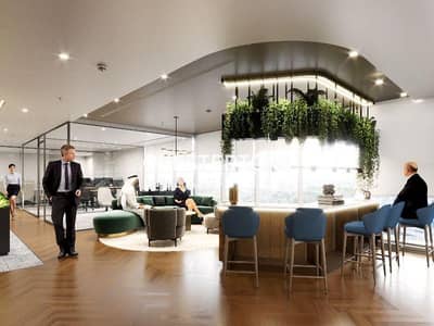 Office for Rent in Barsha Heights (Tecom), Dubai - No Agent | Full Floor | Grade A Tower Office for Rent in Barsha Heights (Tecom), Dubai - No Agent | Full Floor | Grade A Tower