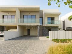 فیلا في ريدوودز،ياس ايكرز،جزيرة ياس 4 غرف 8500000 درهم - 13982250