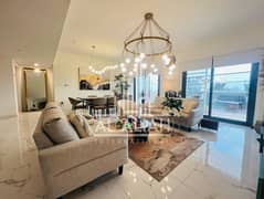 شقة في الراحة لوفتس،شاطئ الراحة 4 غرف 4500000 درهم - 14001669