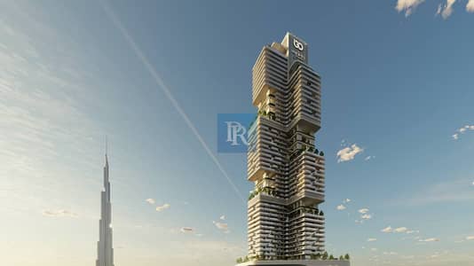 1 Bedroom Flat for Sale in Downtown Dubai, Dubai - WhatsApp Image 2025-12-02 at 6.44. 27 PM (2). jpeg