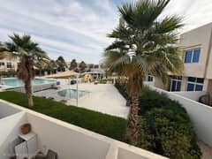 فیلا في فيكتوريا،(أكويا من داماك) داماك هيلز 2 4 غرف 100000 درهم - 14001731