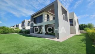 فیلا في سيدرا 2،فلل سيدرا،دبي هيلز استيت 5 غرف 550000 درهم - 14001811