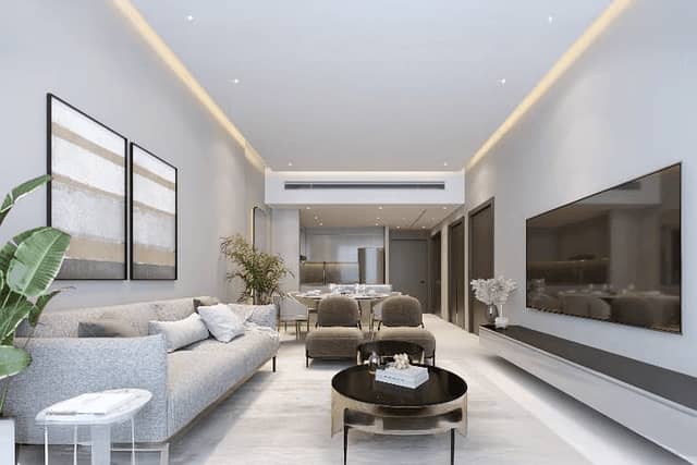 Best Layout | Handover Q1 2026 | Middle Floor Best Layout | Handover Q1 2026 | Middle Floor