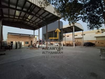 Warehouse para en Alquiler en Al Sajaa, Sharjah - WhatsApp Image 2025-04-04 at 11.49. 37 AM (1). jpeg Warehouse para en Alquiler en Al Sajaa, Sharjah - WhatsApp Image 2025-04-04 at 11.49. 37 AM (1). jpeg