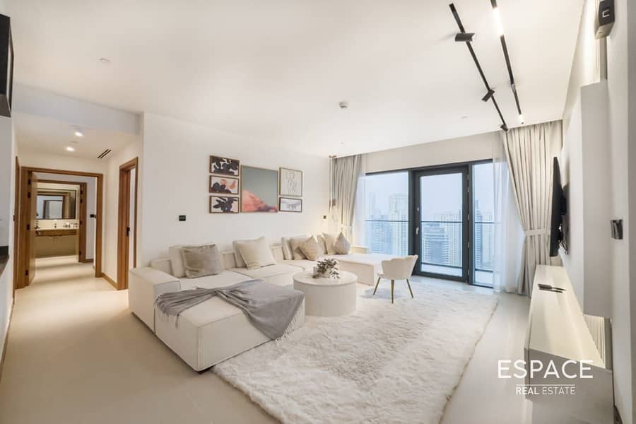 Marina Views| High Floor |Prime Location Marina Views| High Floor |Prime Location
