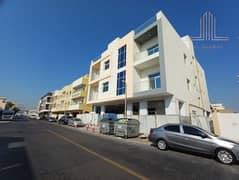 شقة في المطينة،ديرة 1 غرفة 56000 درهم - 14001846