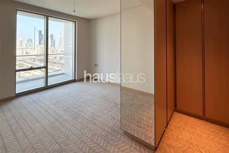 Appartement de 2 chambres à à louer à Downtown Dubai, Dubai - Appartement à Downtown Dubai，Vida Dubai Mall，Vida Dubai Mall Tower 2, 2 chambres, 250000 AED - 14001887