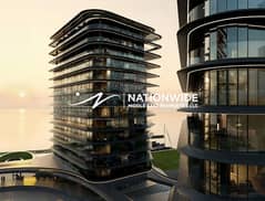 شقة في جزيرة برابوس،السیف،شاطئ الراحة 3 غرف 4731274 درهم - 14001897