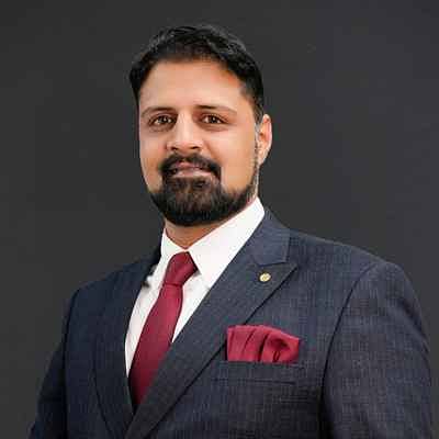 Usman Naseer Mian
