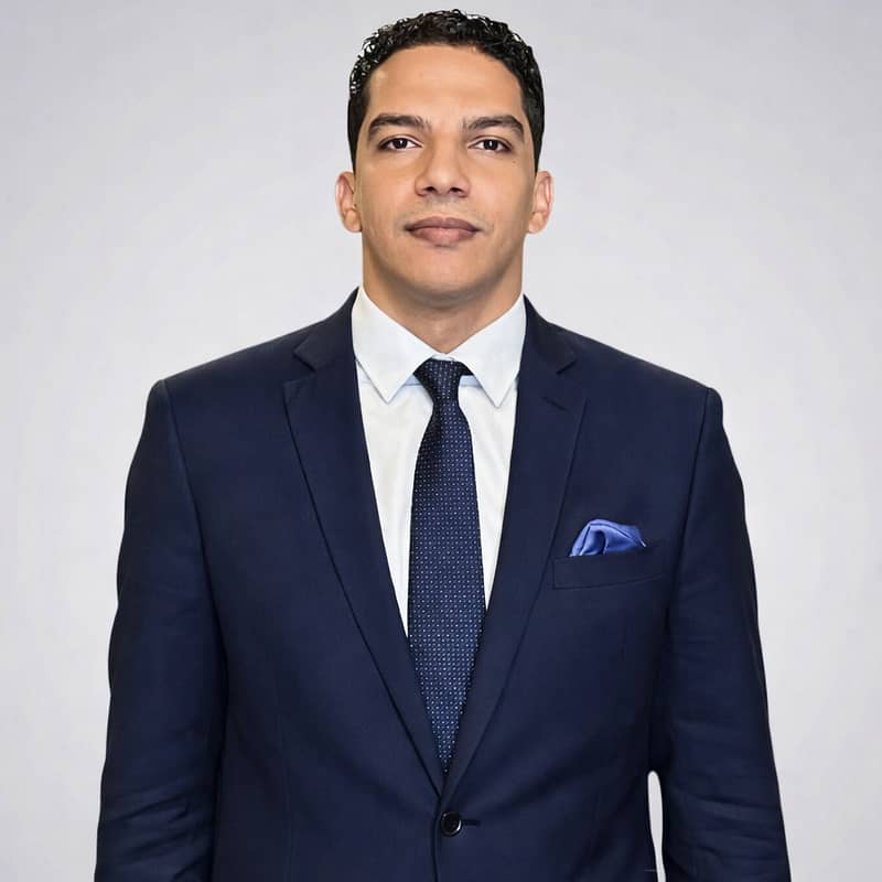 Tarek Magdi Tarek Magdi