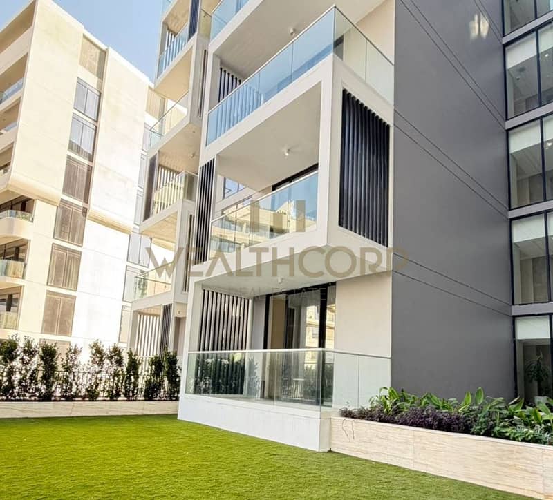 Handover Soon | Modern & Stylish | Prime Location | Genuine Resale - Image 5