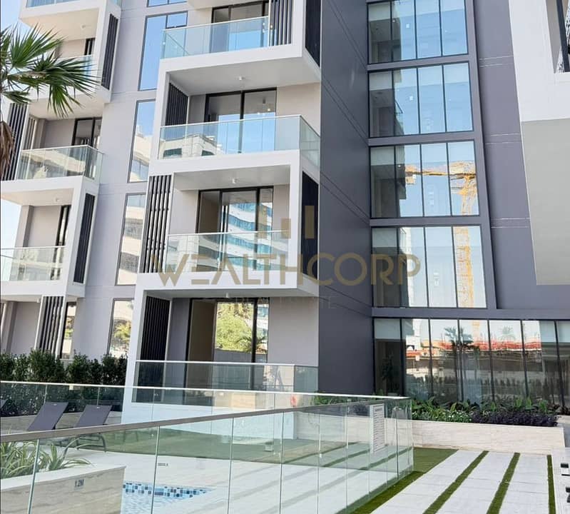 Handover Soon | Modern & Stylish | Prime Location | Genuine Resale - Image 6