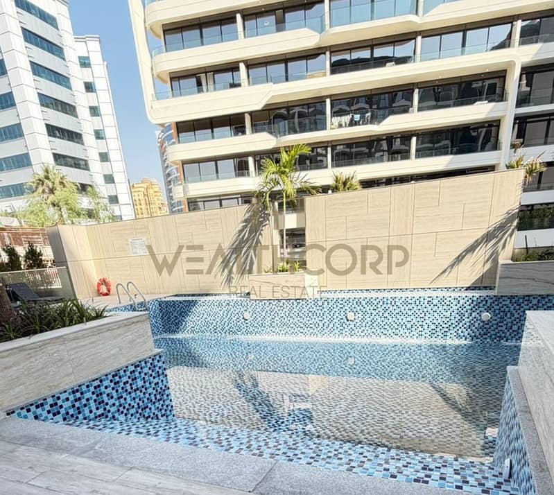 Handover Soon | Modern & Stylish | Prime Location | Genuine Resale - Image 7