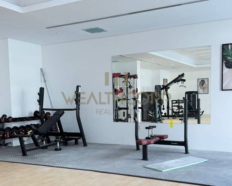 Handover Soon | Modern & Stylish | Prime Location | Genuine Resale - Image 9