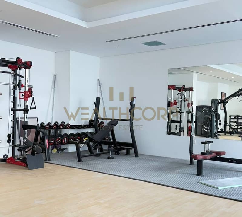 Handover Soon | Modern & Stylish | Prime Location | Genuine Resale - Image 10