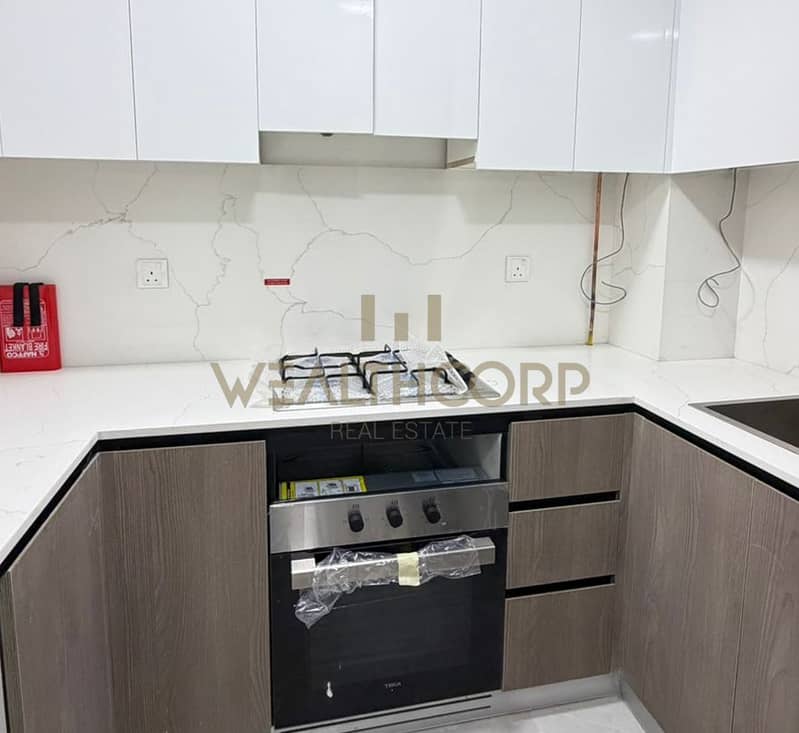 Handover Soon | Modern & Stylish | Prime Location | Genuine Resale - Image 13