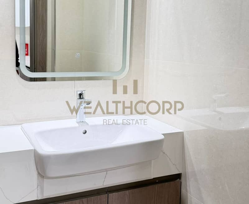 Handover Soon | Modern & Stylish | Prime Location | Genuine Resale - Image 14