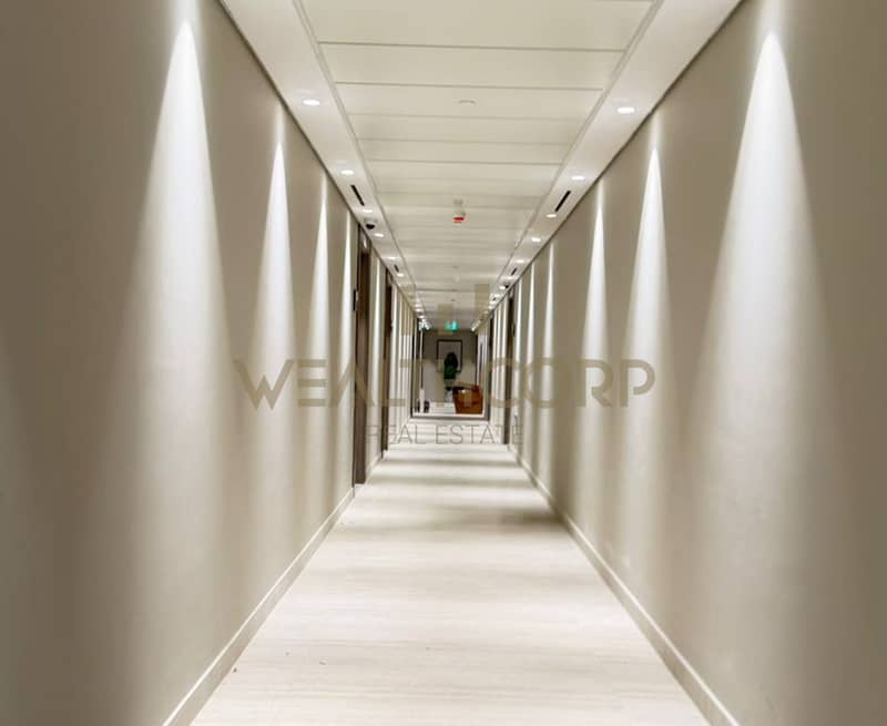 Handover Soon | Modern & Stylish | Prime Location | Genuine Resale - Image 15